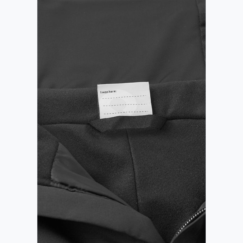 Штани дитячі Reima Vuonelo black 7
