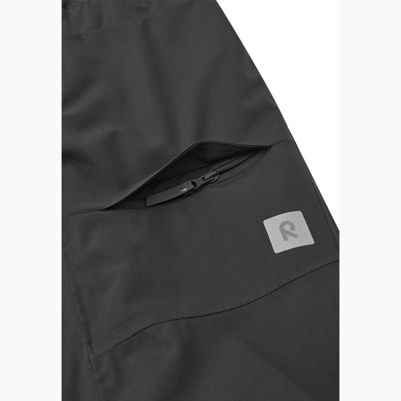 Штани дитячі Reima Vuonelo black 9
