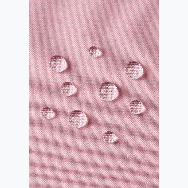 Куртка софтшелл дитяча Reima Sysma grey pink 11