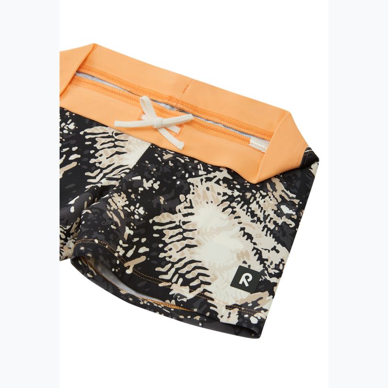 Шорти для плавання дитячі Reima Simmari soft black 3