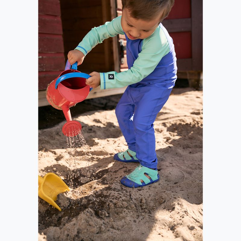 Комбінезон UPF 50+ дитячий Reima Polskii sparkly blue 4