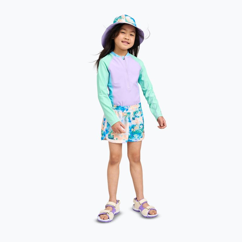 Шорти для плавання дитячі Reima Nauru fresh blue 5
