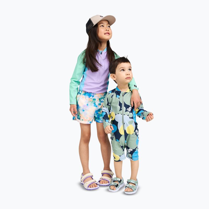 Шорти для плавання дитячі Reima Nauru fresh blue 6