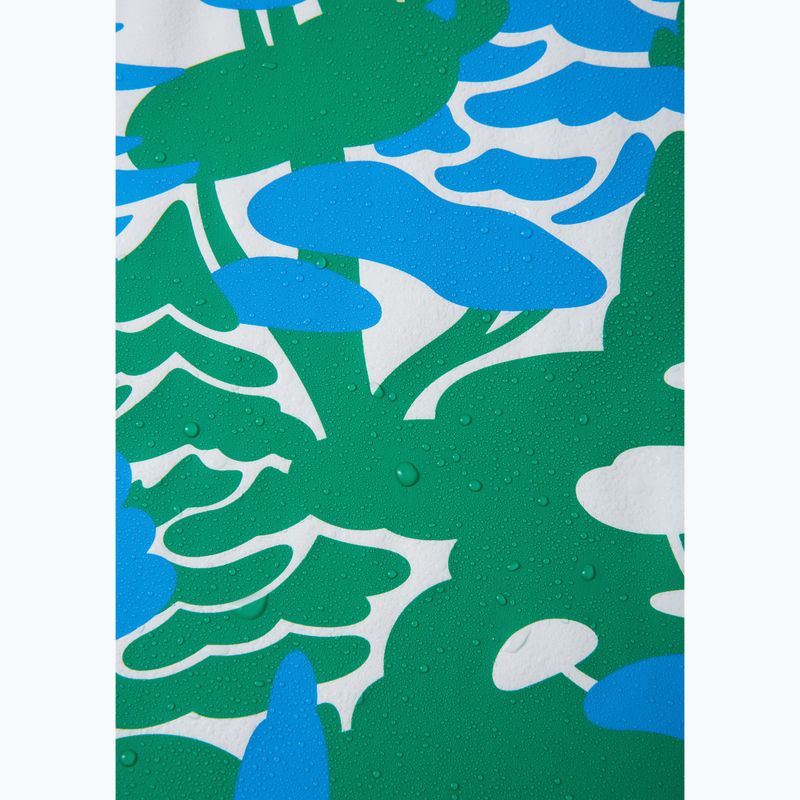 Куртка дощовик дитяча Reima Vesi green 5