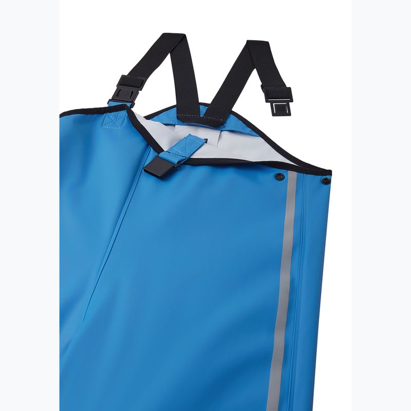 Штани з мембраною дитячі Reima Lammikko cool blue 3