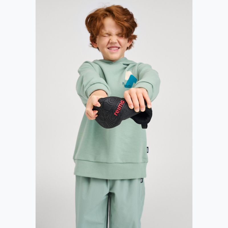 Штани з мембраною дитячі Reima Lammikko cool blue 10