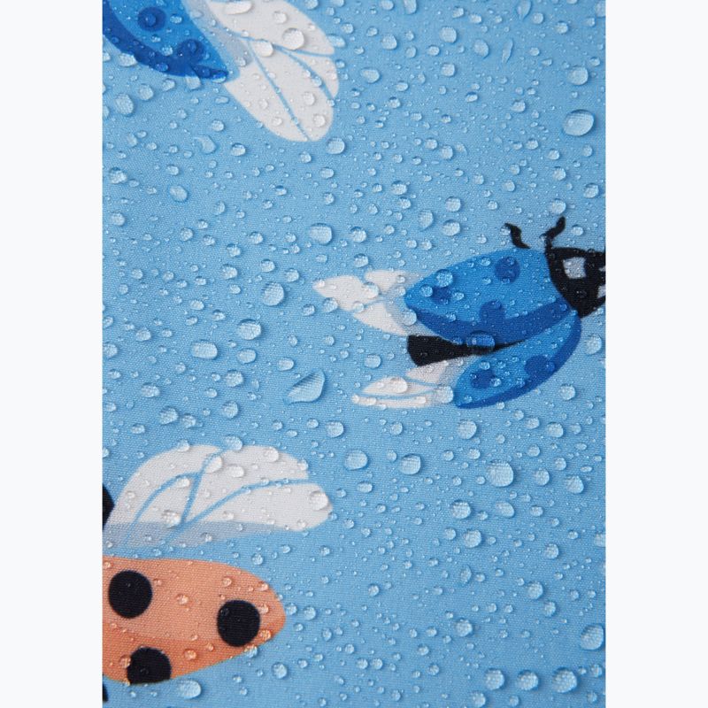 Комбінезон софтшел дитячий Reima Mjosa fresh blue 6