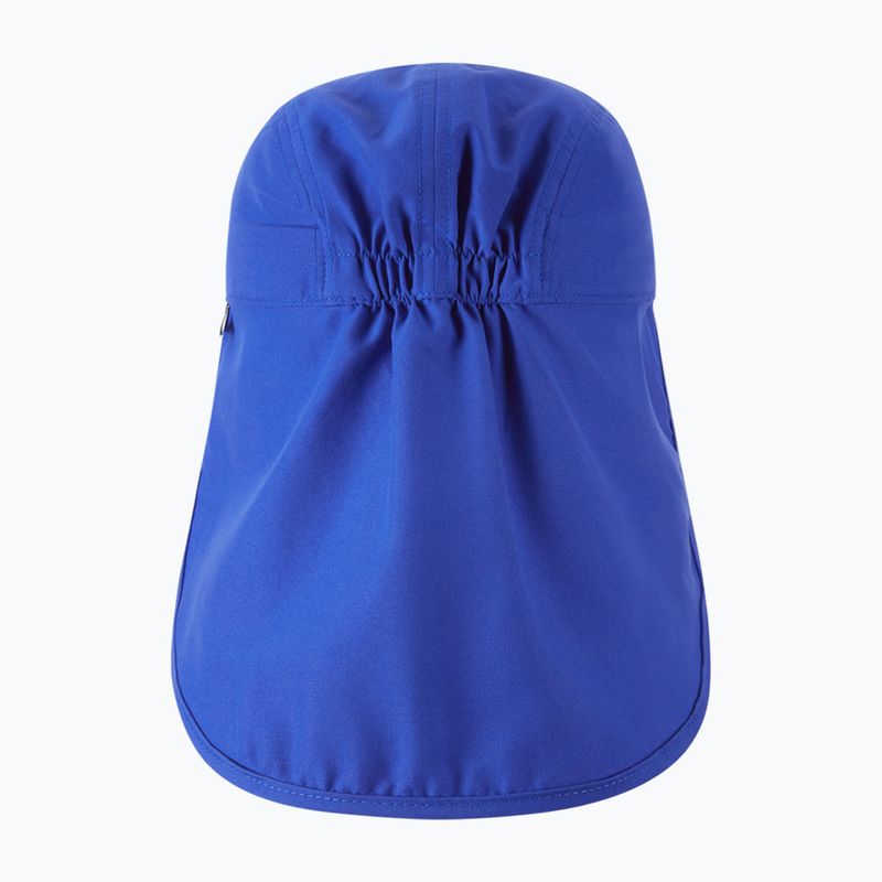 Дитяча шапка Reima Biitsi sparkly blue 2