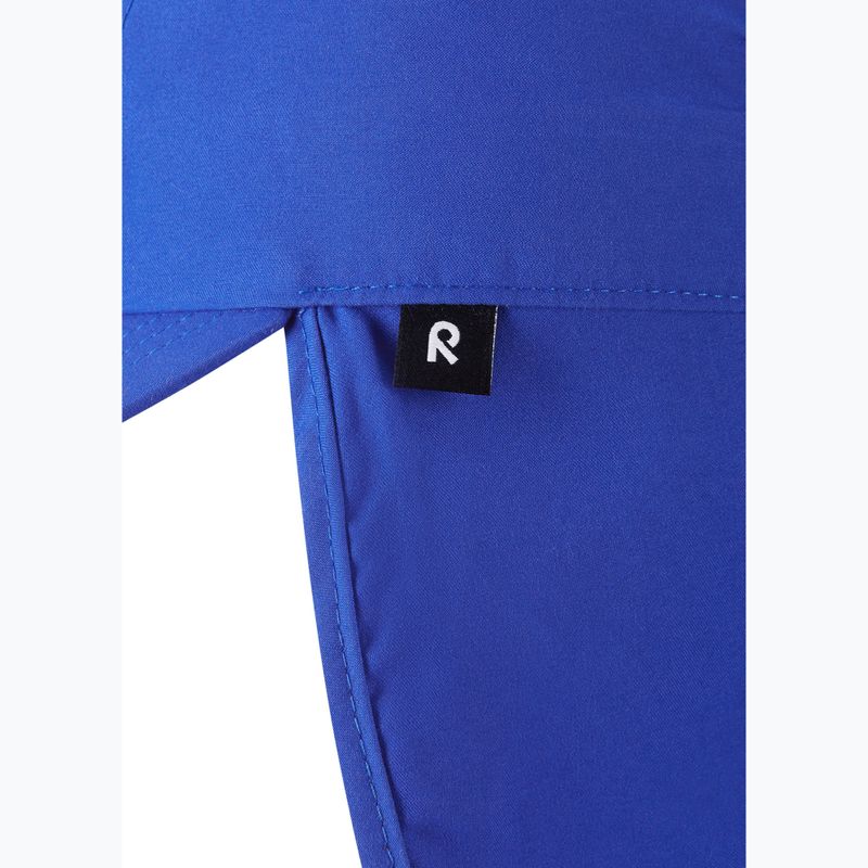 Дитяча шапка Reima Biitsi sparkly blue 3