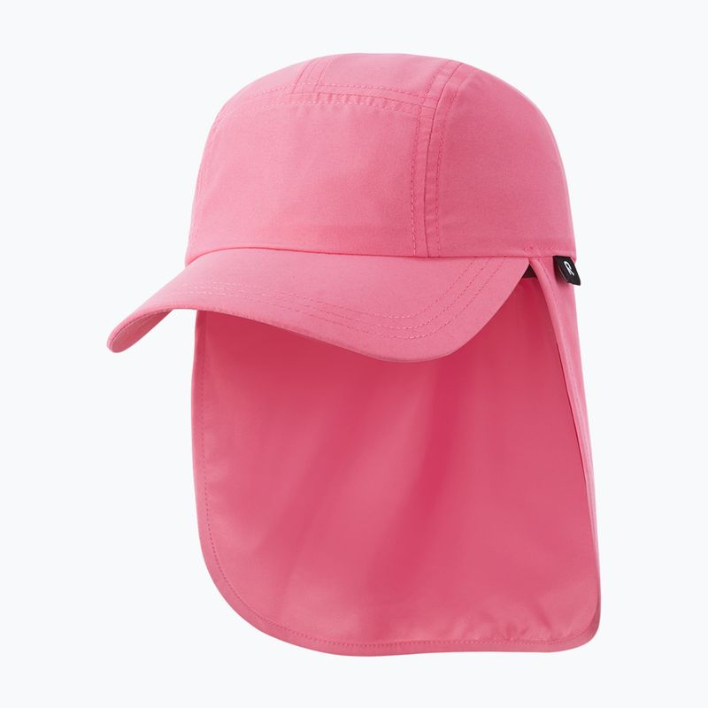 Дитяча шапка Reima Biitsi soft coral