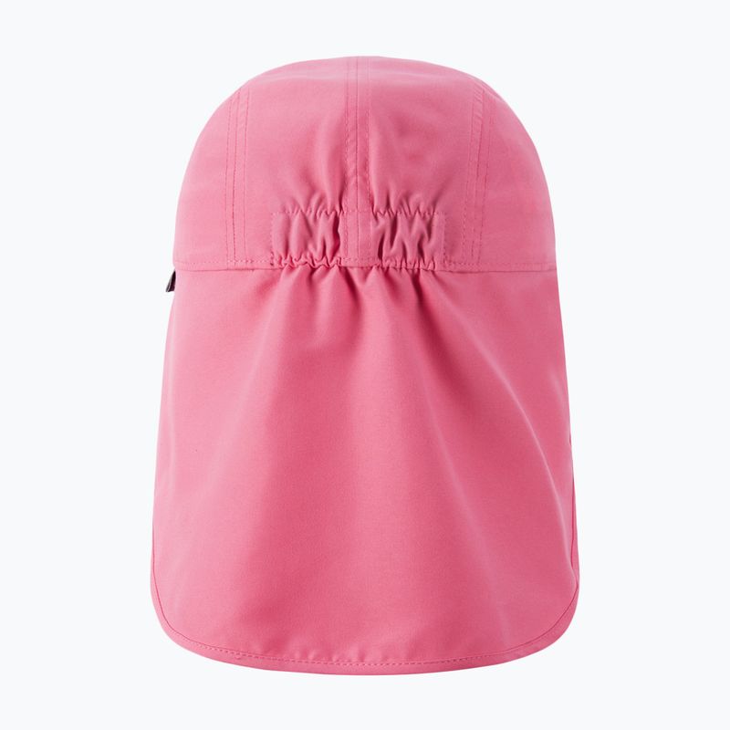 Дитяча шапка Reima Biitsi soft coral 2