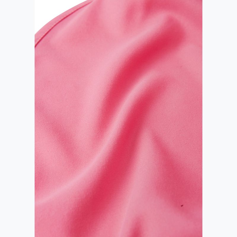 Дитяча шапка Reima Biitsi soft coral 3