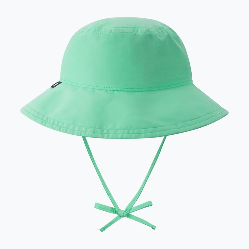 Капелюх дитячий Reima Rantsu fresh mint 2