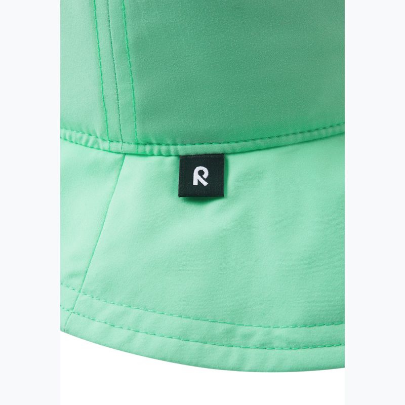 Капелюх дитячий Reima Rantsu fresh mint 3