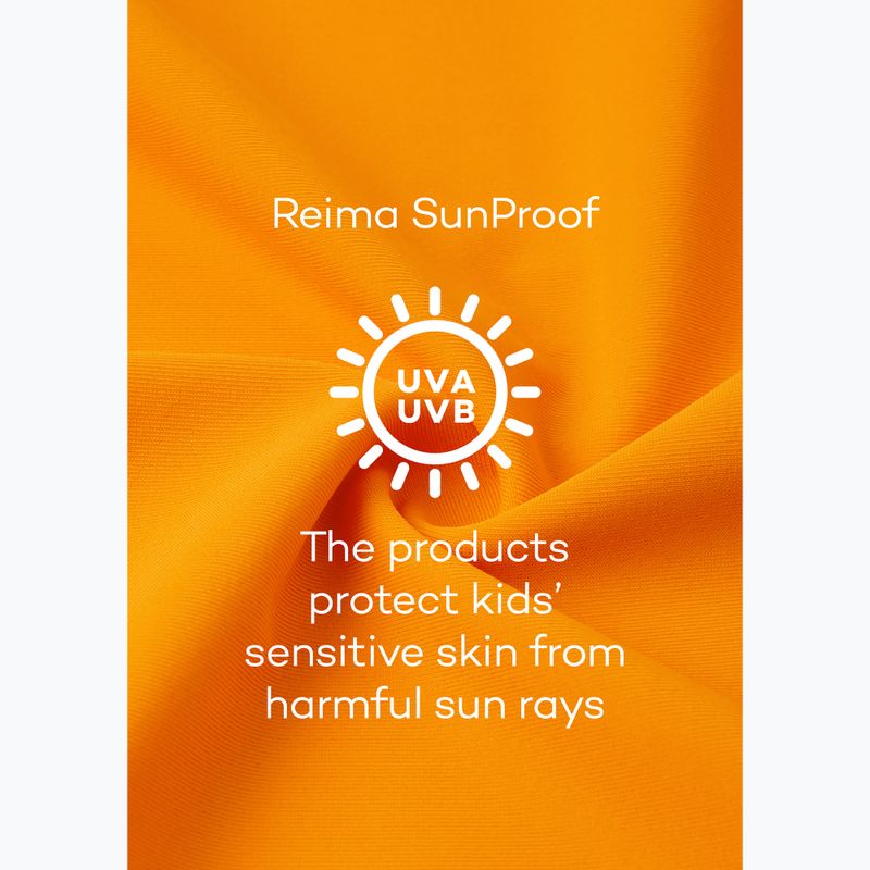 Капелюх дитячий Reima Rantsu fresh mint 4
