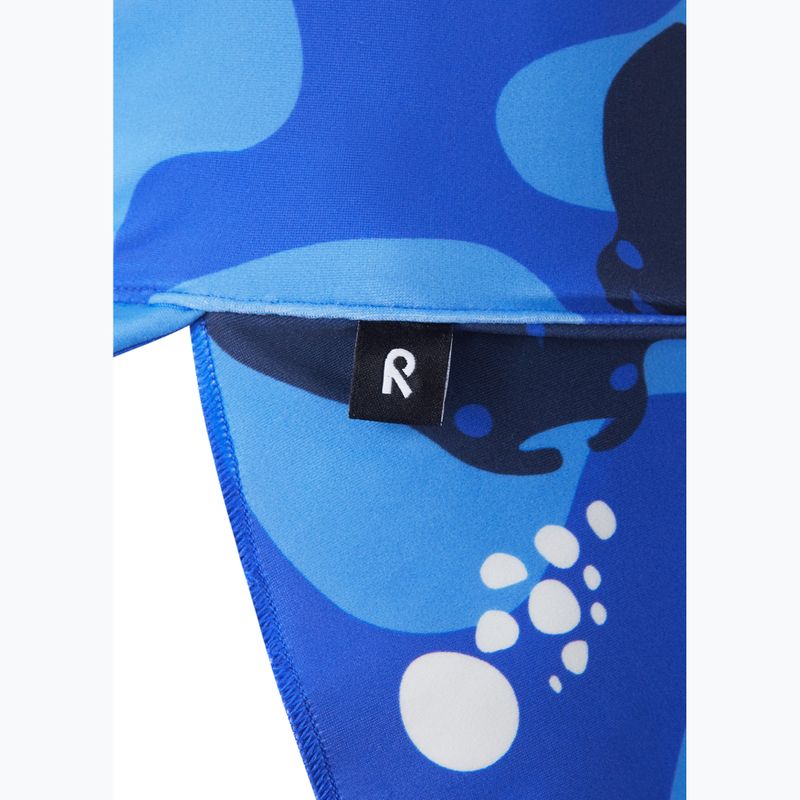 Кепка дитяча Reima Kilpikonna sparkly blue 3