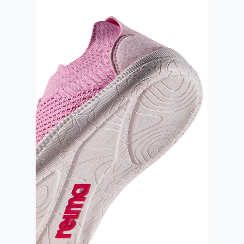 Дитяче взуття barefoot Reima Astelu light heather 9