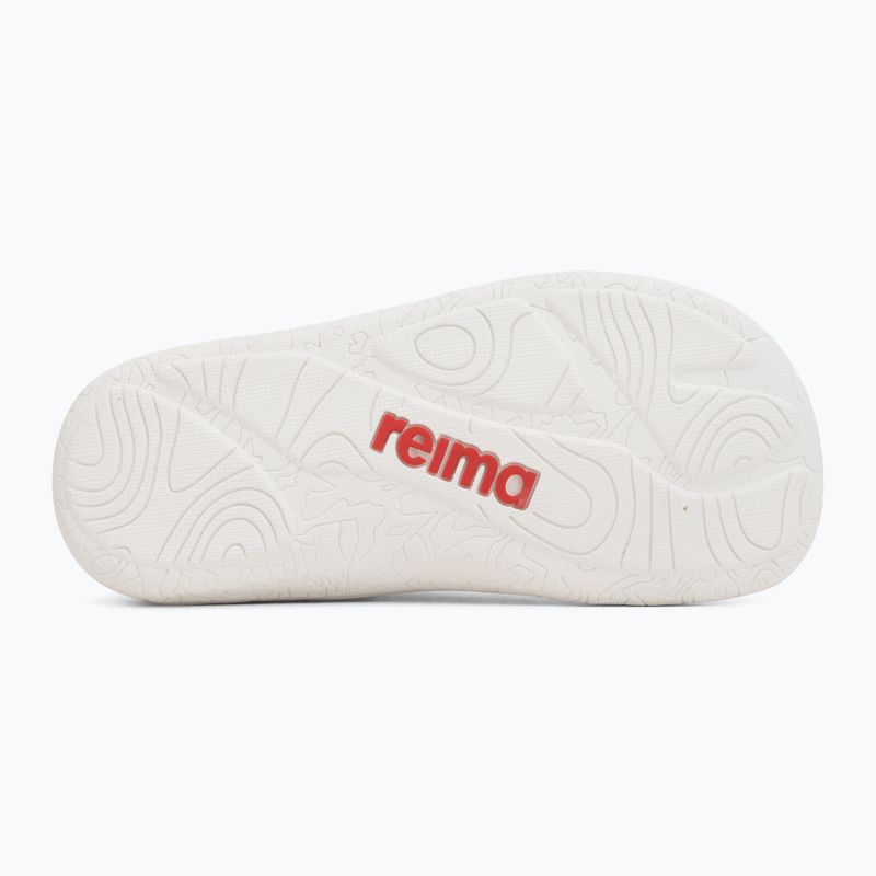 Кросівки barefoot дитячі Reima Astelu light heather 4