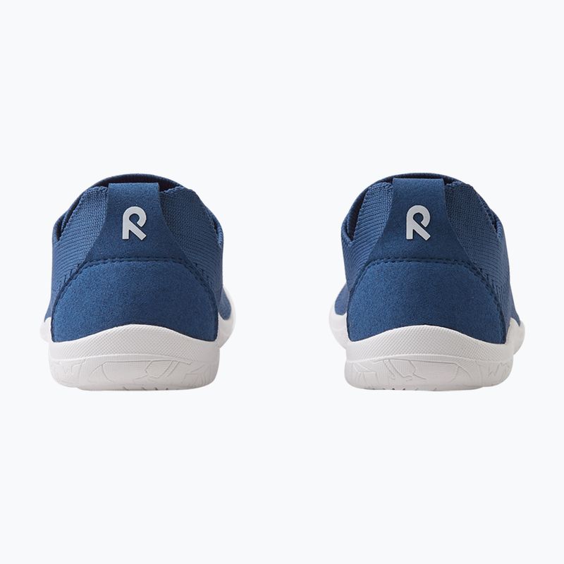 Кросівки barefoot дитячі Reima Astelu blue 11