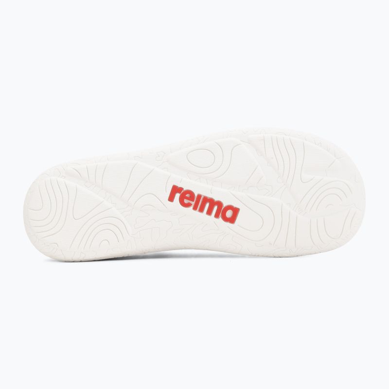 Кросівки barefoot дитячі Reima Astelu blue 4