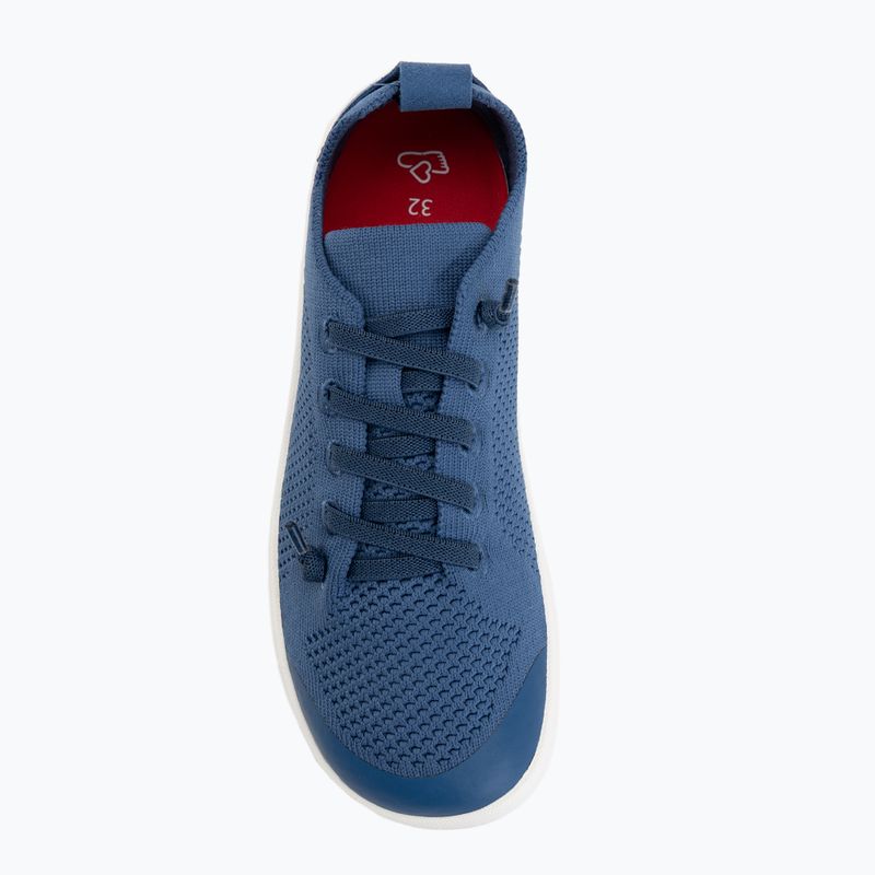 Кросівки barefoot дитячі Reima Astelu blue 5