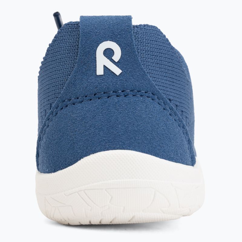 Кросівки barefoot дитячі Reima Astelu blue 6