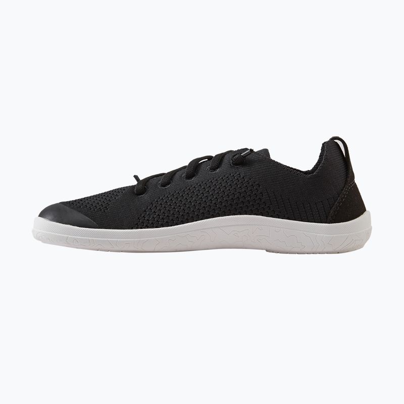 Кросівки barefoot дитячі Reima Astelu black 9