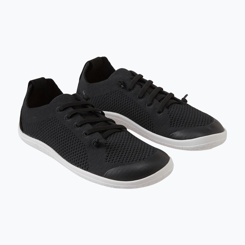 Кросівки barefoot дитячі Reima Astelu black 10