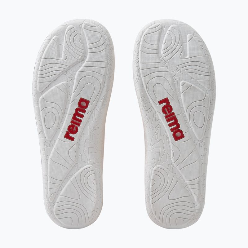 Кросівки barefoot дитячі Reima Astelu black 12