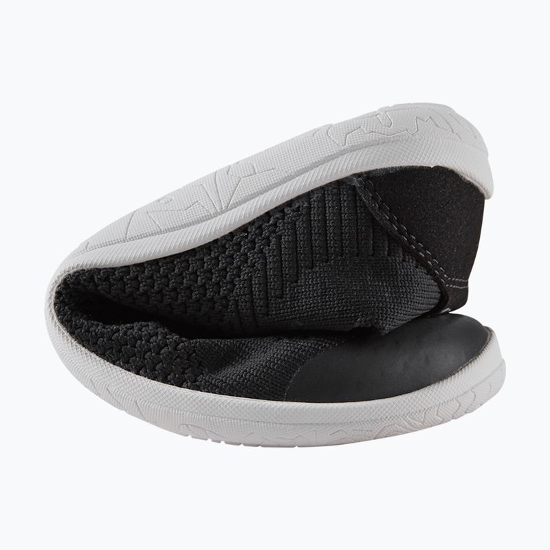 Кросівки barefoot дитячі Reima Astelu black 14