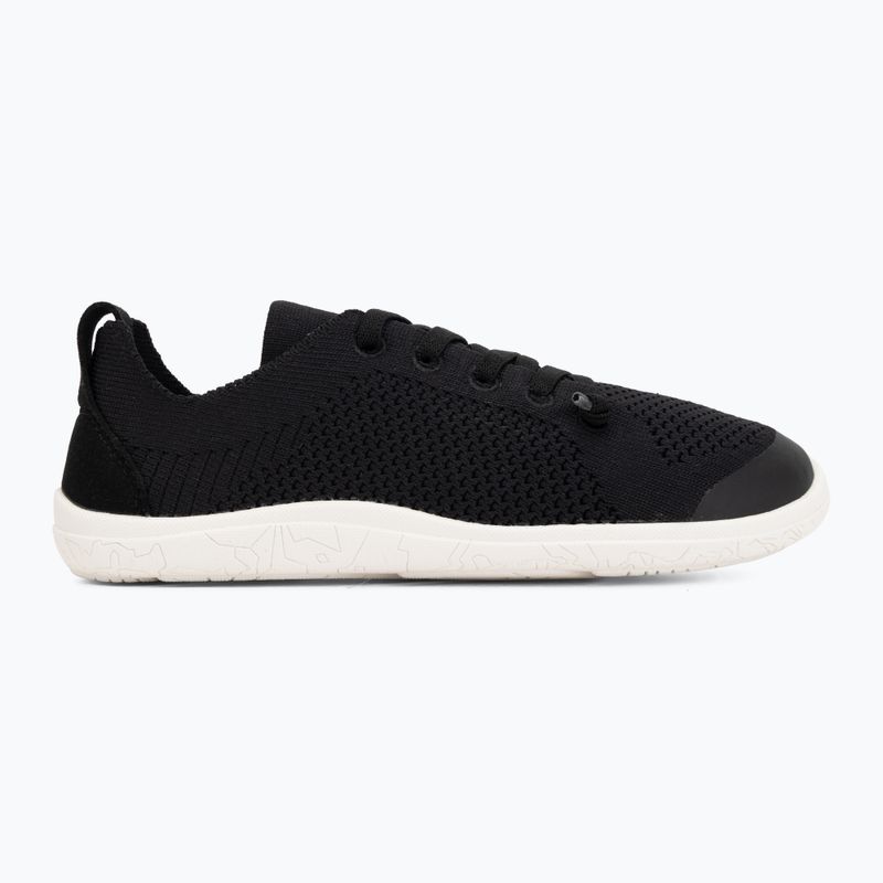 Кросівки barefoot дитячі Reima Astelu black 2