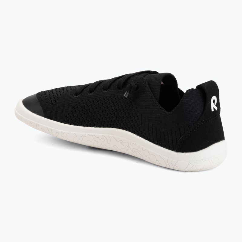 Кросівки barefoot дитячі Reima Astelu black 3