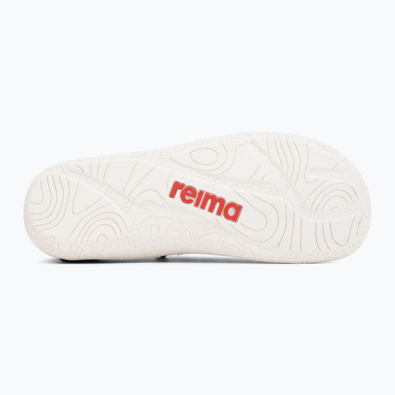 Кросівки barefoot дитячі Reima Astelu black 4