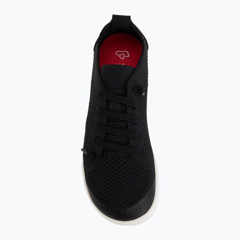 Кросівки barefoot дитячі Reima Astelu black 5
