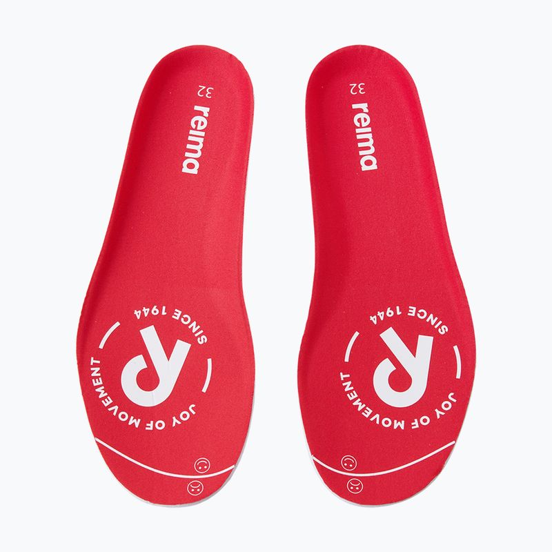 Дитяче взуття Reima Kiritin navy 9