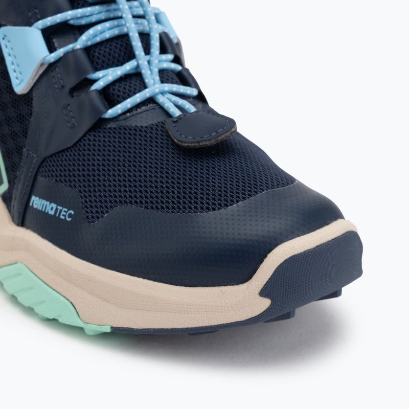 Дитяче взуття Reima Kiritin navy 7