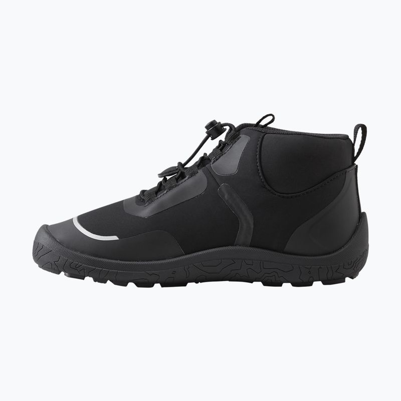 Взуття барефоот дитяче Reima Loikkii Black 2