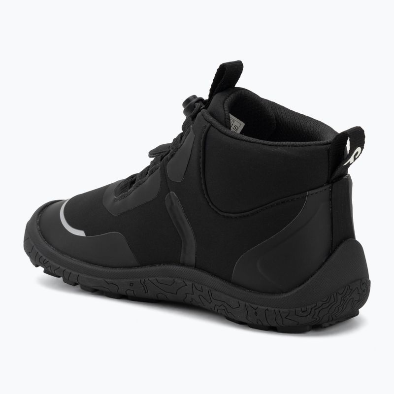 Взуття барефоот дитяче Reima Loikkii Black 3