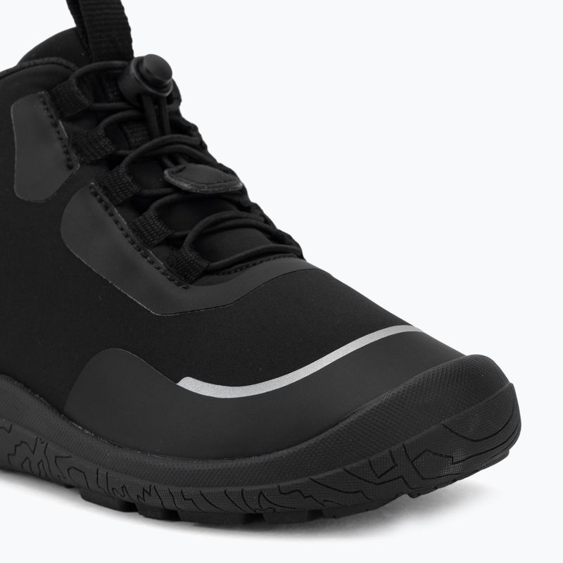 Взуття барефоот дитяче Reima Loikkii Black 7