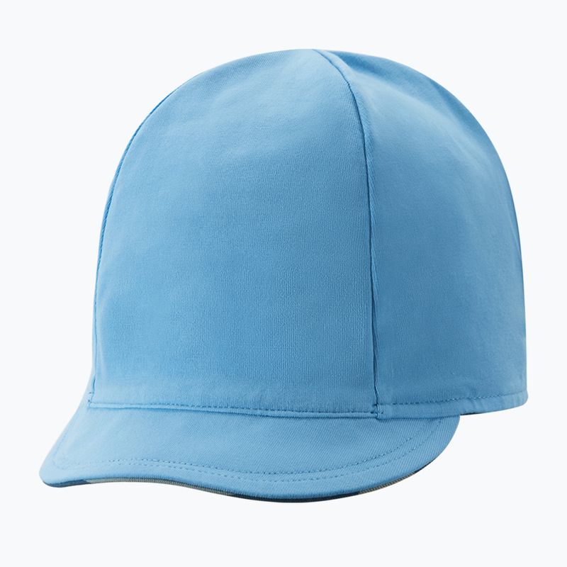 Дитяча кепка Reima Kilppari stone green 3