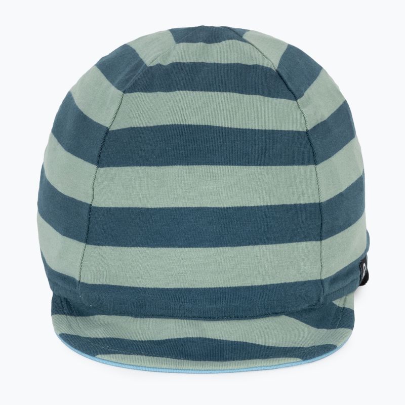 Кепка дитяча Reima Kilppari stone green 2