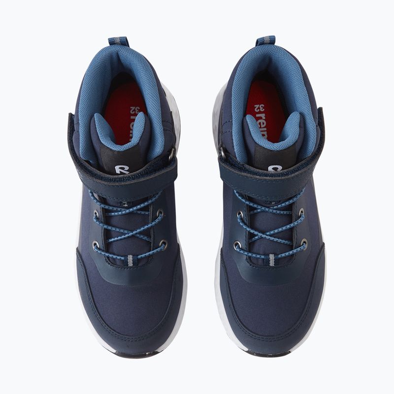 Взуття дитяче Reima Hiipien navy 4
