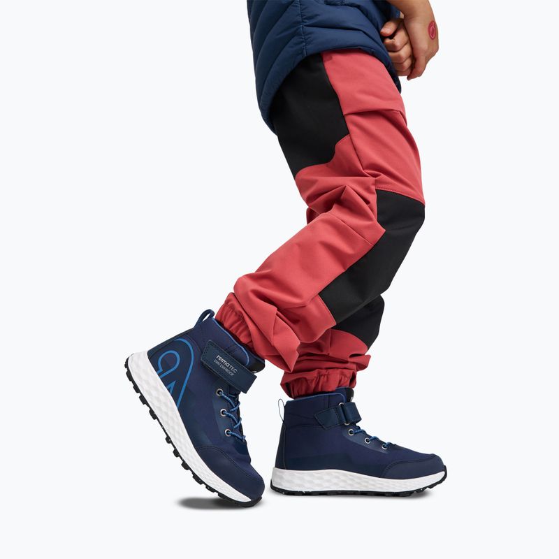 Взуття дитяче Reima Hiipien navy 6