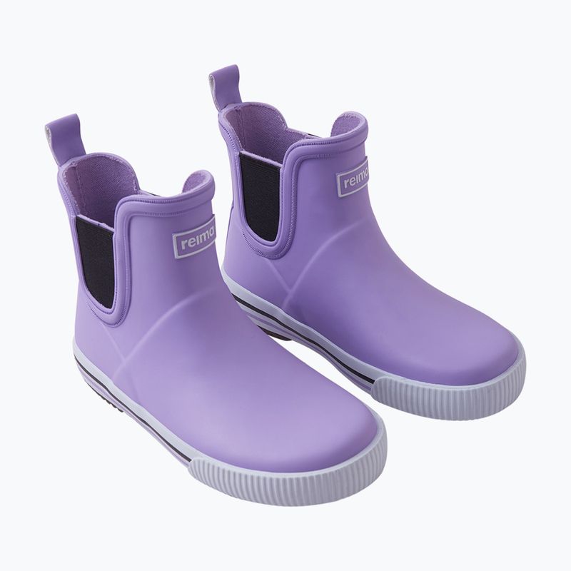 Галоші дитячі Reima Ankles blooming lilac 2