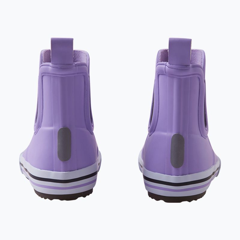 Галоші дитячі Reima Ankles blooming lilac 3