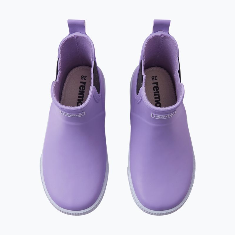 Галоші дитячі Reima Ankles blooming lilac 4