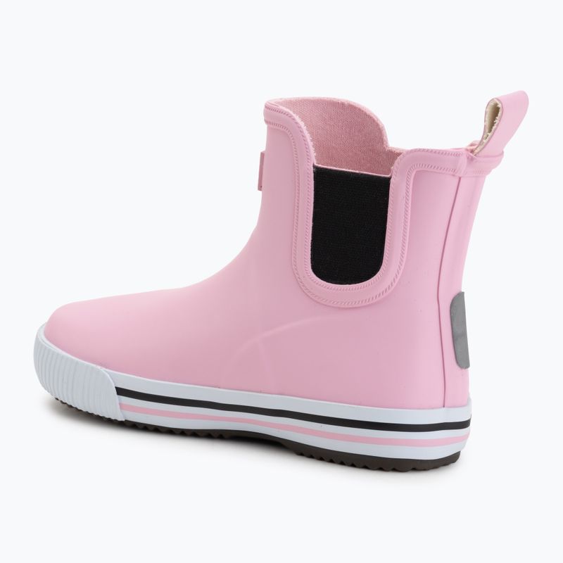 Гумові чоботи дитячі Reima Ankles light heather 3