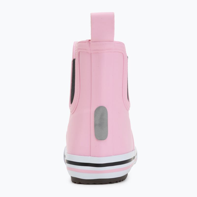 Гумові чоботи дитячі Reima Ankles light heather 6