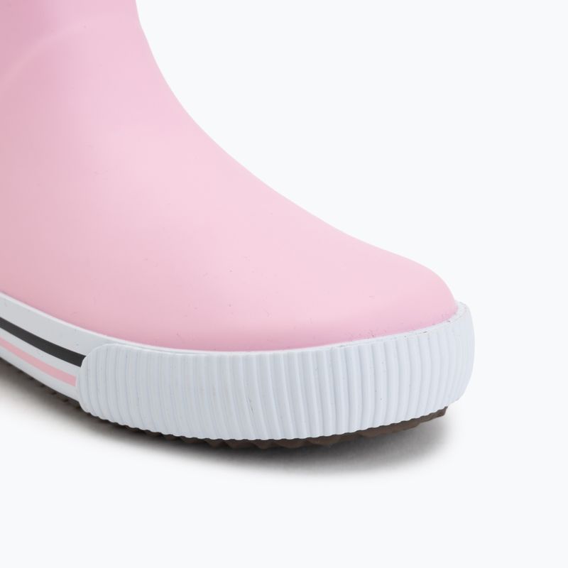Дитячі гумові чоботи Reima Ankles light heather 7