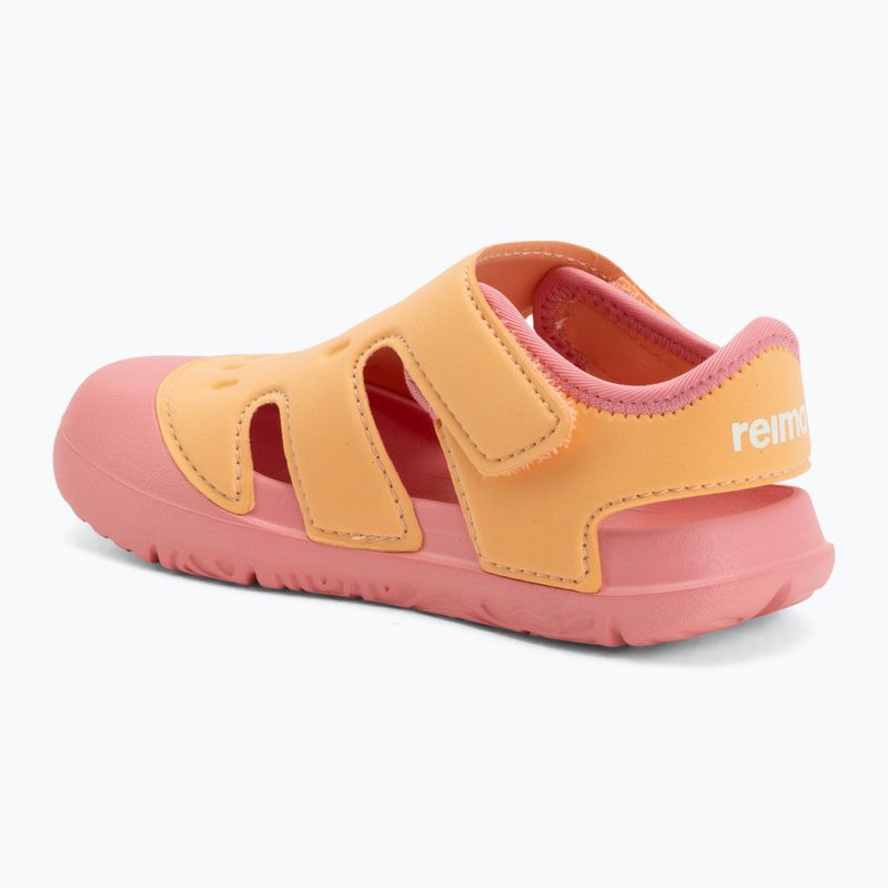 Сандалі дитячі Reima Koralli apricot 3